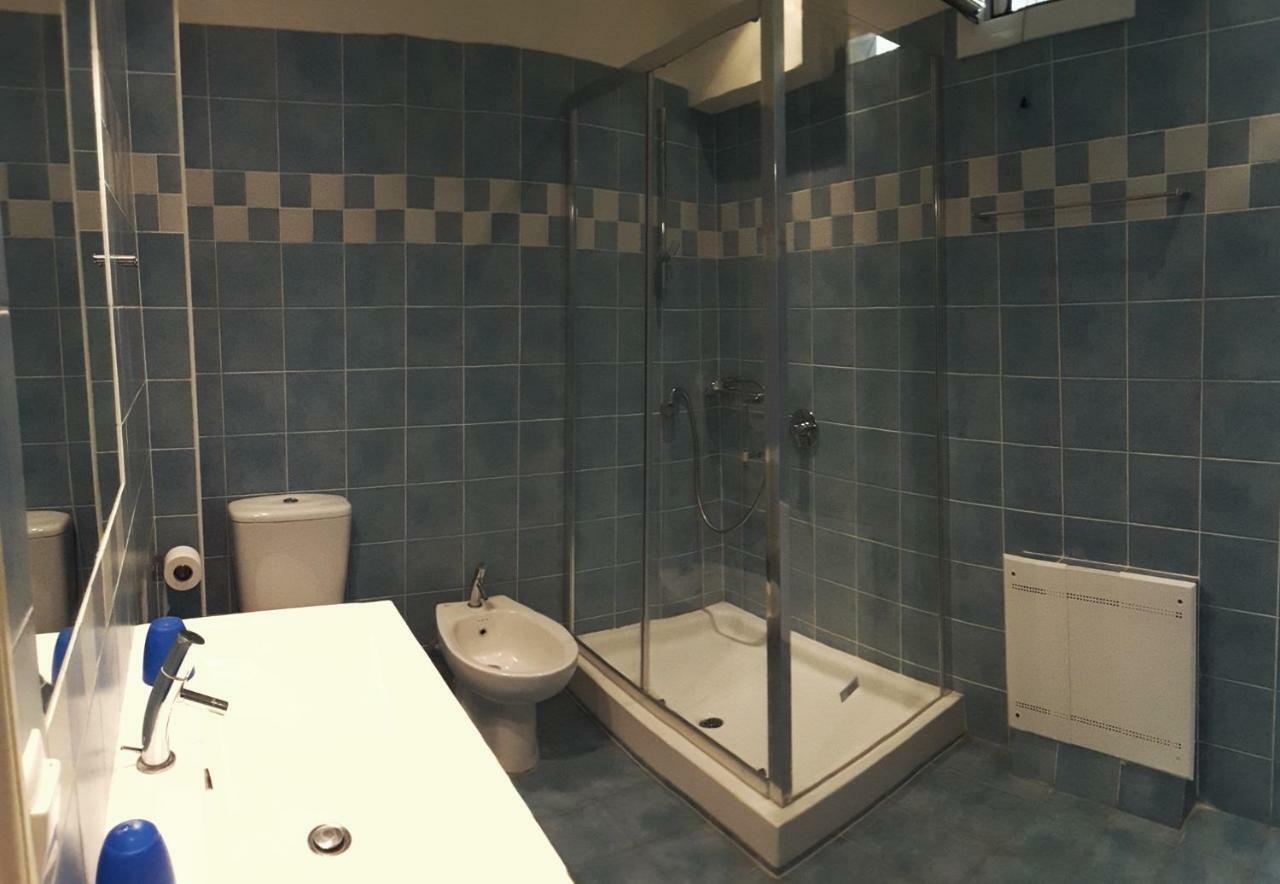 Apartament Casa Nostos Vasilikí Zewnętrze zdjęcie