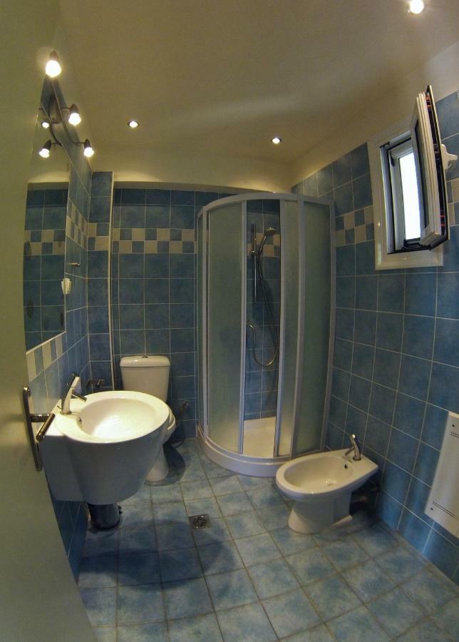 Apartament Casa Nostos Vasilikí Zewnętrze zdjęcie